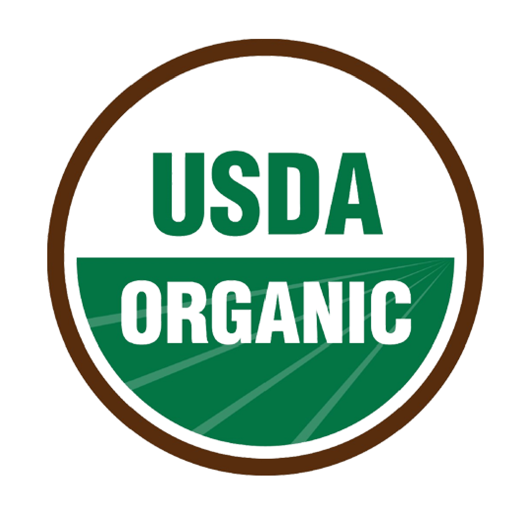 USDA Organic